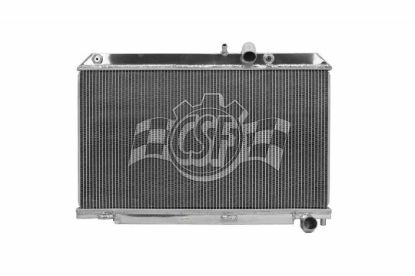 Picture of CSF Cooling - Racing & High Performance Division Radiator - 3164