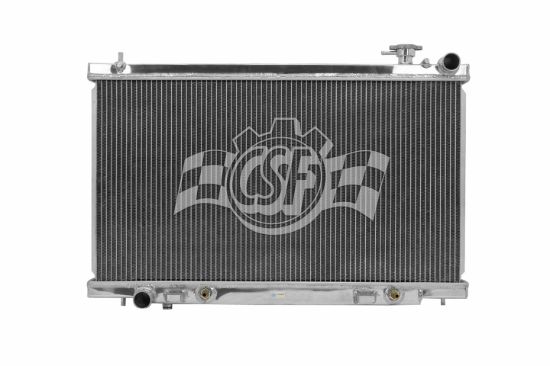 Picture of CSF Cooling - Racing & High Performance Division Radiator - 3327