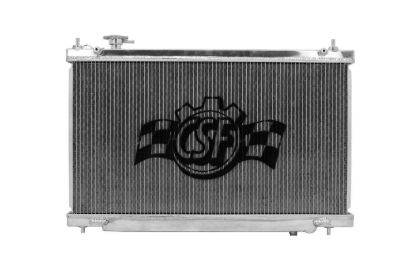 Picture of CSF Cooling - Racing & High Performance Division Radiator - 3327