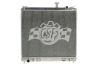 Picture of CSF Cooling - Racing & High Performance Division Radiator - 3328