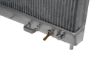 Picture of CSF Cooling - Racing & High Performance Division Radiator - 3328