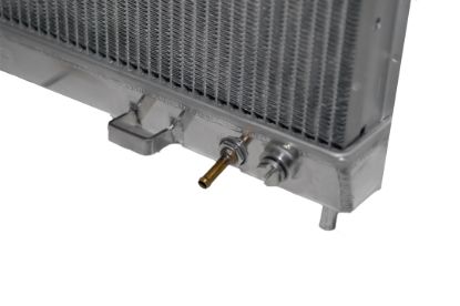 Picture of CSF Cooling - Racing & High Performance Division Radiator - 3328