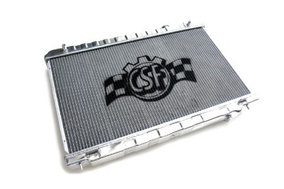 Picture of CSF Cooling - Racing & High Performance Division Radiator - 3329