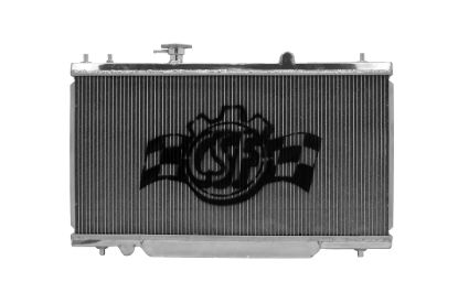 Picture of CSF Cooling - Racing & High Performance Division Radiator - 7000