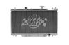 Picture of CSF Cooling - Racing & High Performance Division Radiator - 7000