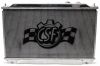 Picture of CSF Cooling - Racing & High Performance Division Radiator - 7008