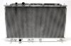 Picture of CSF Cooling - Racing & High Performance Division Radiator - 7008