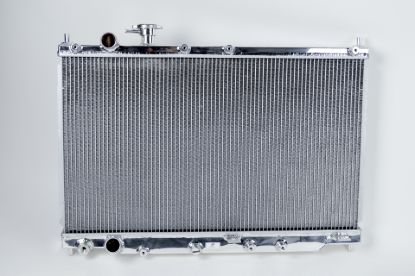 Picture of CSF Cooling - Racing & High Performance Division Radiator - 7009