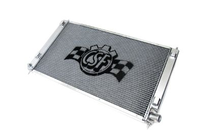 Picture of CSF Cooling - Racing & High Performance Division Radiator - 7019