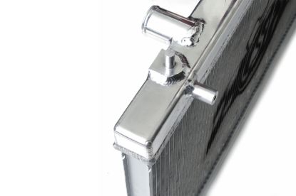 Picture of CSF Cooling - Racing & High Performance Division Radiator - 7022
