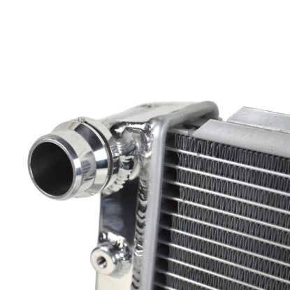Picture of CSF Cooling - Racing & High Performance Division Radiator - 7026