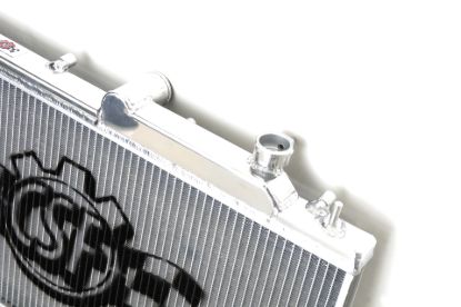 Picture of CSF Cooling - Racing & High Performance Division Radiator - 7028