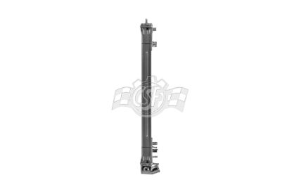 Picture of CSF Cooling - Racing & High Performance Division Radiator - 7029