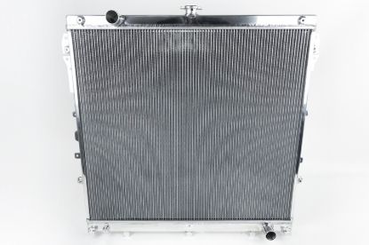 Picture of CSF Cooling - Racing & High Performance Division Radiator - 7031
