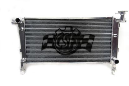 Picture of CSF Cooling - Racing & High Performance Division Radiator - 7034