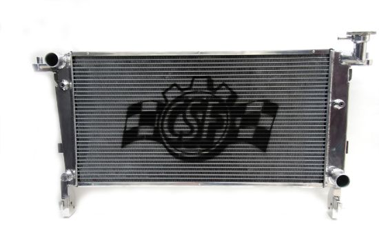 Picture of CSF Cooling - Racing & High Performance Division Radiator - 7034