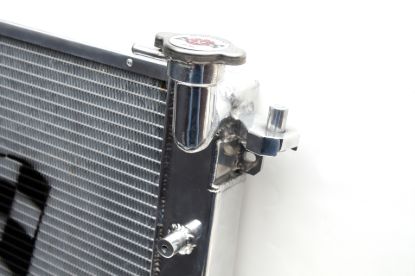 Picture of CSF Cooling - Racing & High Performance Division Radiator - 7034