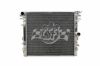 Picture of CSF Cooling - Racing & High Performance Division Radiator - 7036