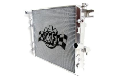 Picture of CSF Cooling - Racing & High Performance Division Radiator - 7036