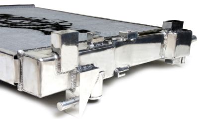 Picture of CSF Cooling - Racing & High Performance Division Radiator - 7037