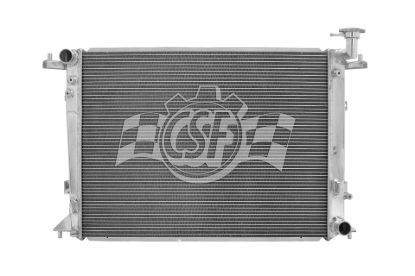 Picture of CSF Cooling - Racing & High Performance Division Radiator - 7038