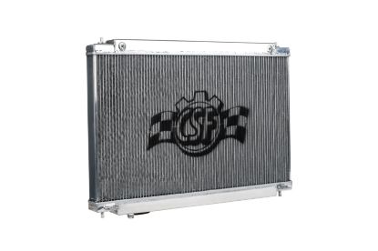 Picture of CSF Cooling - Racing & High Performance Division Radiator - 7041