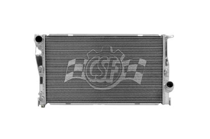 Picture of CSF Cooling - Racing & High Performance Division Radiator - 7045