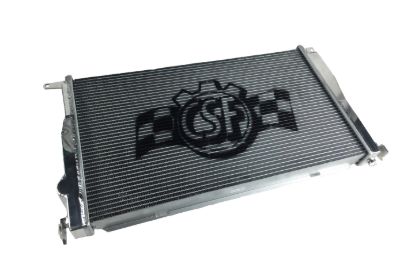 Picture of CSF Cooling - Racing & High Performance Division Radiator - 7046
