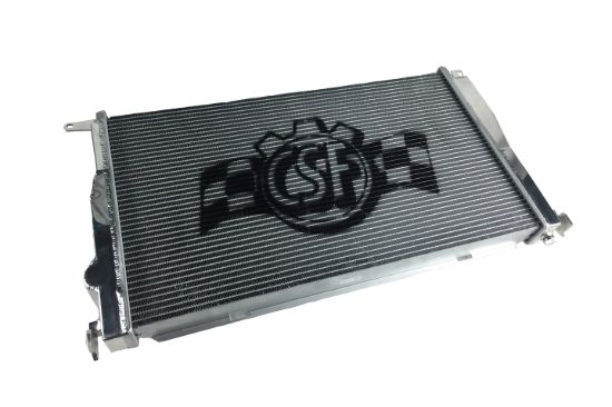 Picture of CSF Cooling - Racing & High Performance Division Radiator - 7046
