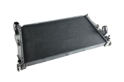 Picture of CSF Cooling - Racing & High Performance Division Radiator - 7046