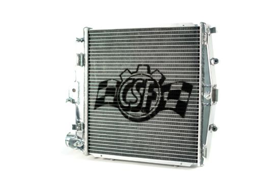 Picture of CSF Cooling - Racing & High Performance Division Radiator - 7047