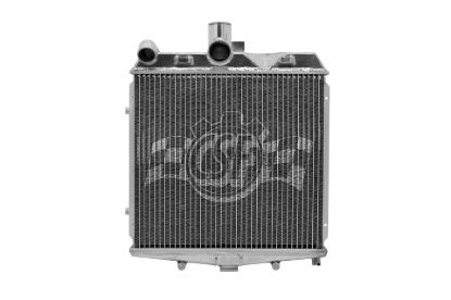 Picture of CSF Cooling - Racing & High Performance Division Radiator - 7048