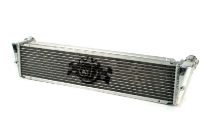 Picture of CSF Cooling - Racing & High Performance Division Radiator - 7049