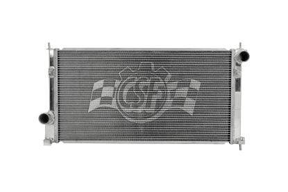 Picture of CSF Cooling - Racing & High Performance Division Radiator - 7050