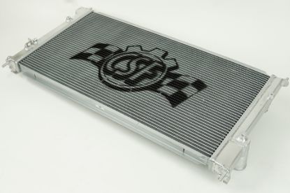 Picture of CSF Cooling - Racing & High Performance Division Radiator - 7050