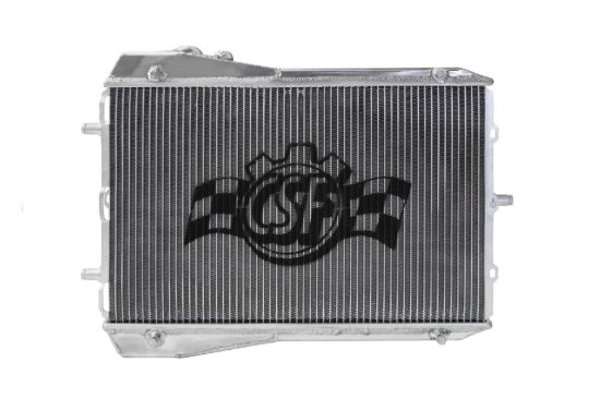 Picture of CSF Cooling - Racing & High Performance Division Radiator - 7055