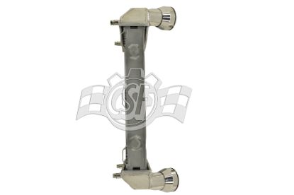 Picture of CSF Cooling - Racing & High Performance Division Radiator - 7055
