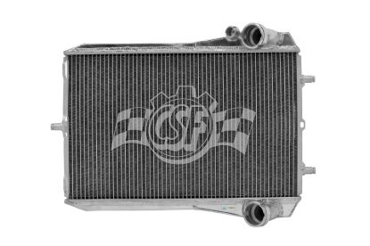 Picture of CSF Cooling - Racing & High Performance Division Radiator - 7056
