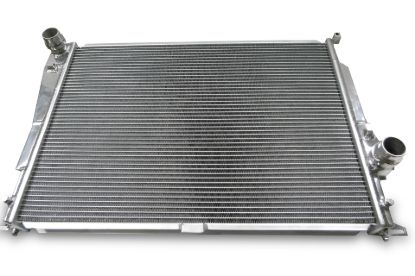 Picture of CSF Cooling - Racing & High Performance Division Radiator - 7058