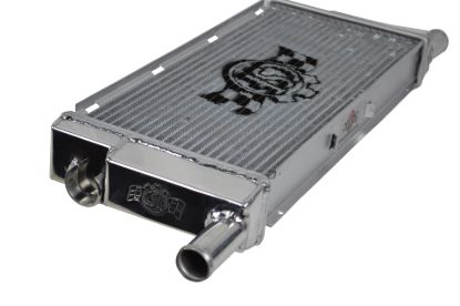 Picture of CSF Cooling - Racing & High Performance Division Radiator - 7060