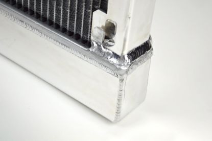 Picture of CSF Cooling - Racing & High Performance Division Radiator - 7061