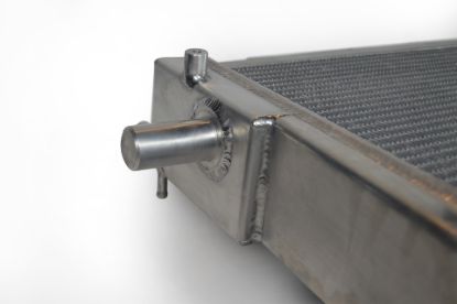 Picture of CSF Cooling - Racing & High Performance Division Radiator - 7062