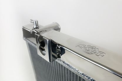 Picture of CSF Cooling - Racing & High Performance Division Radiator - 7063