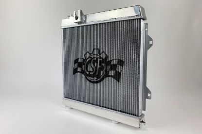 Picture of CSF Cooling - Racing & High Performance Division Radiator - 7063