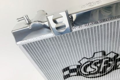 Picture of CSF Cooling - Racing & High Performance Division Radiator - 7063