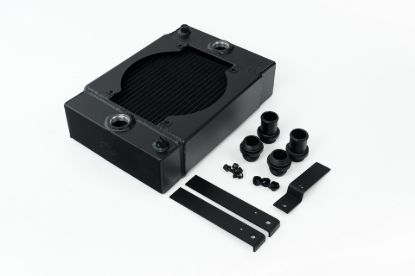 Picture of CSF Cooling - Racing & High Performance Division Radiator - 7065B