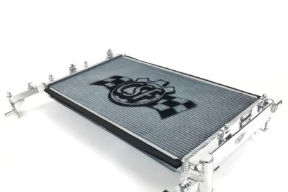 Picture of CSF Cooling - Racing & High Performance Division Radiator - 7072