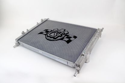 Picture of CSF Cooling - Racing & High Performance Division Radiator - 7073