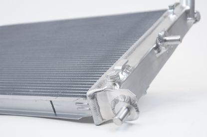 Picture of CSF Cooling - Racing & High Performance Division Radiator - 7074