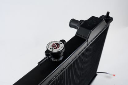 Picture of CSF Cooling - Racing & High Performance Division Radiator - 7075B